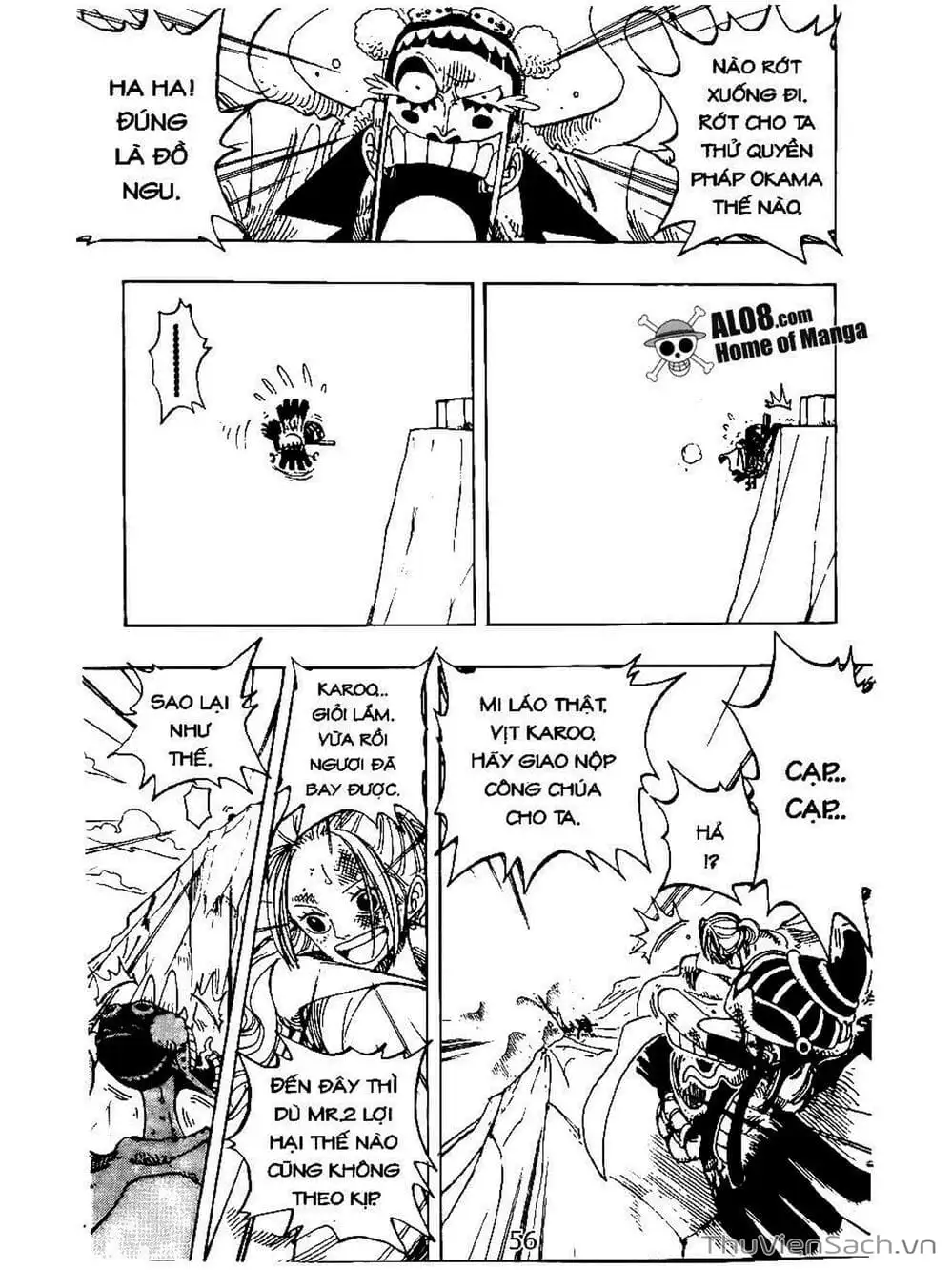 Chapter 183 - Image 6