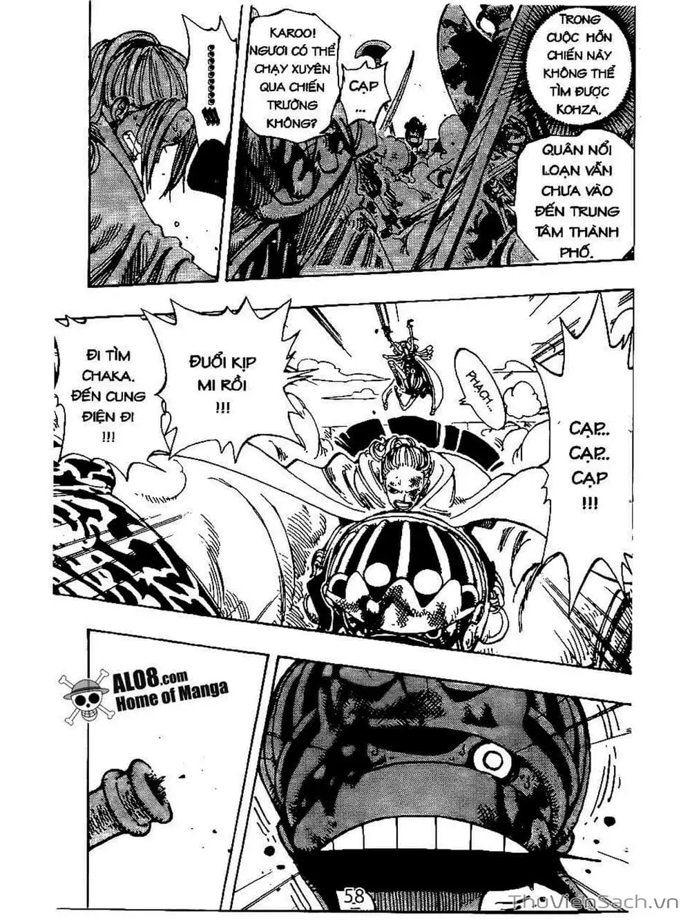 Chapter 183 - Image 8