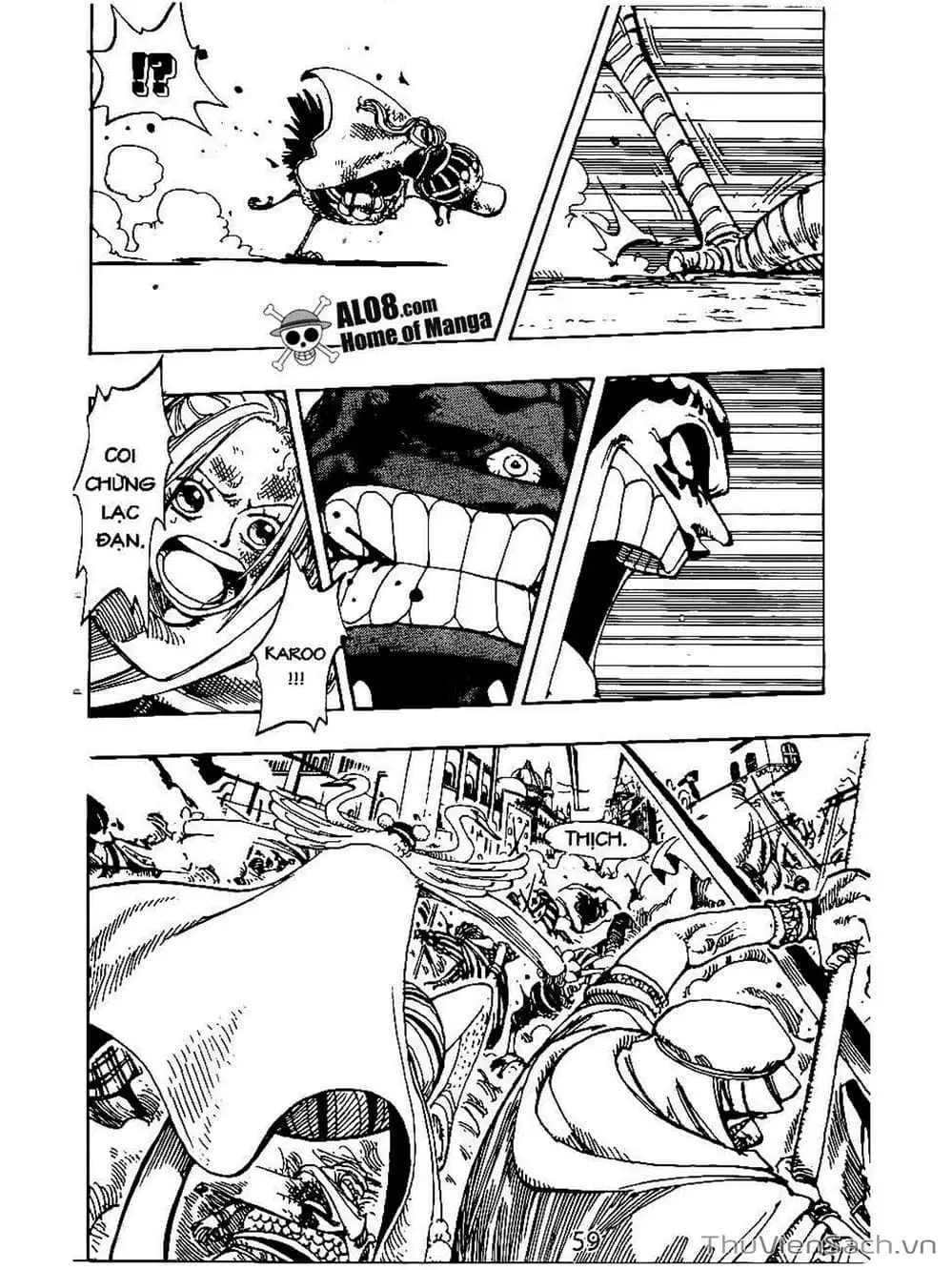 Chapter 183 - Image 9
