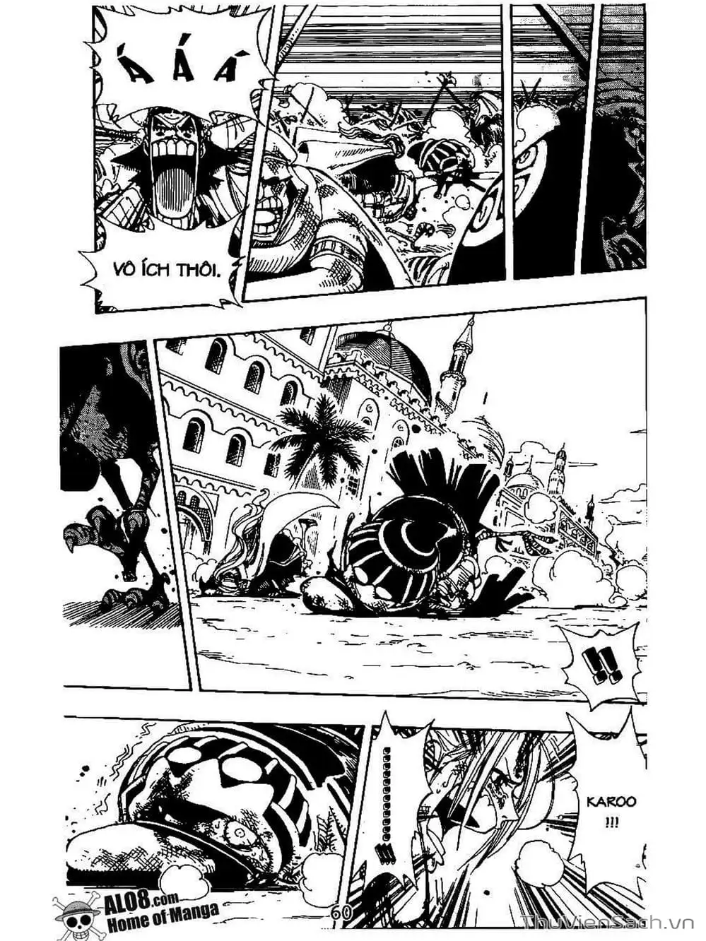 Chapter 183 - Image 10