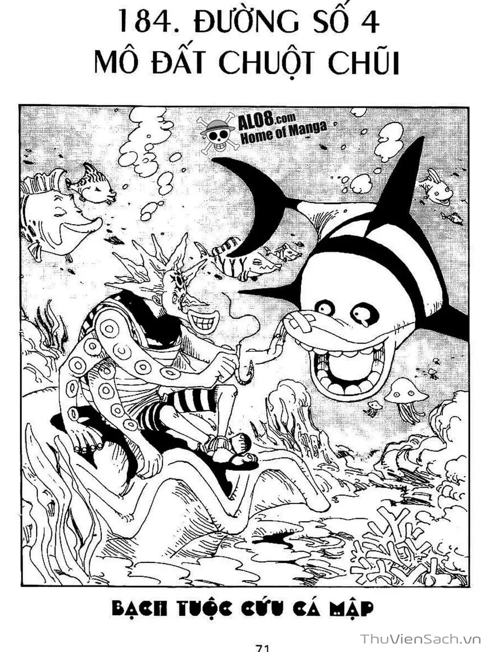 Chapter 184 - Image 1