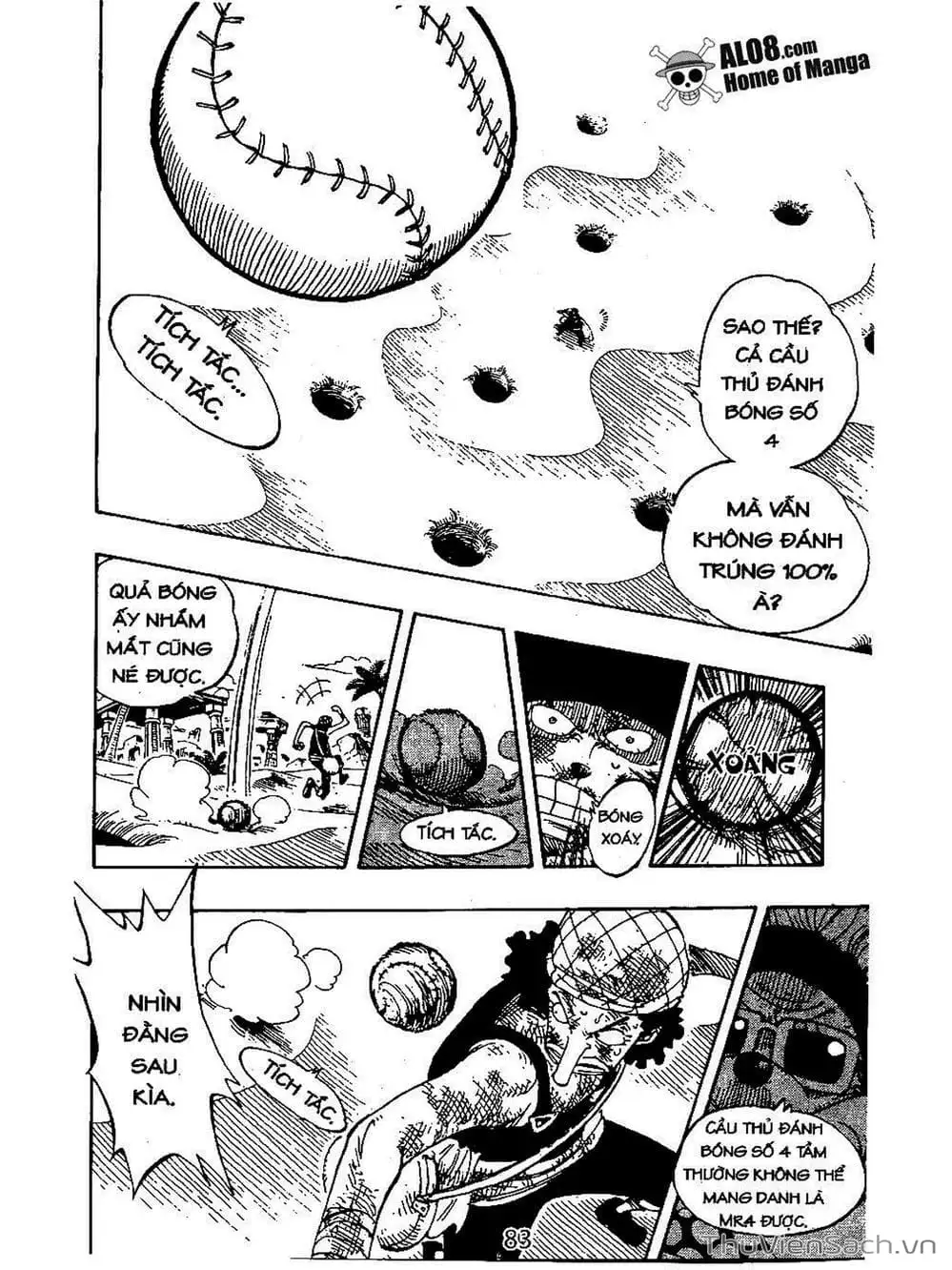 Chapter 184 - Image 13
