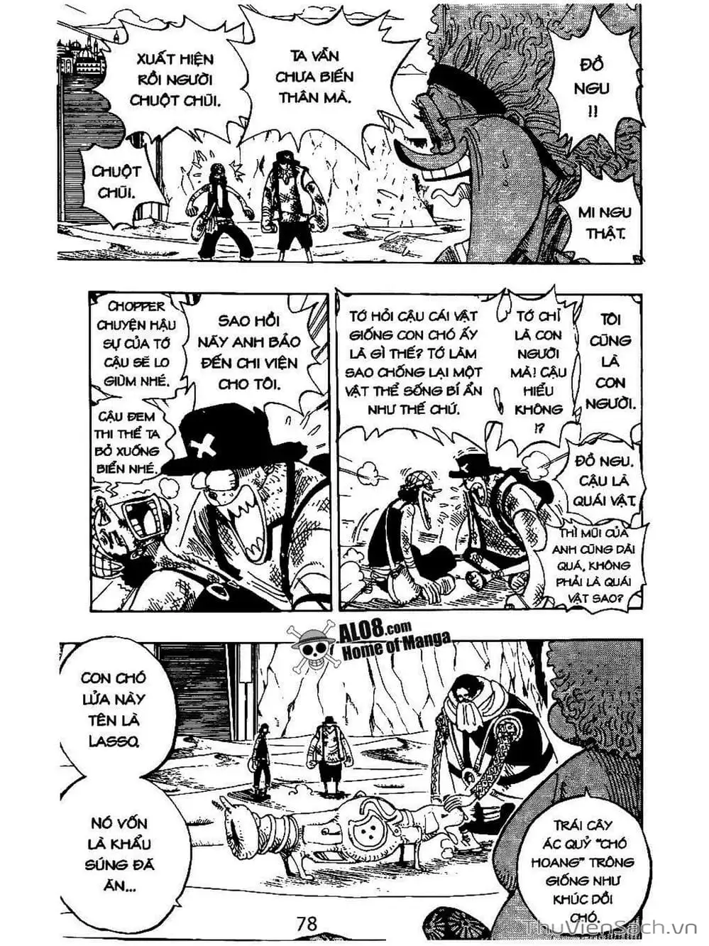 Chapter 184 - Image 8