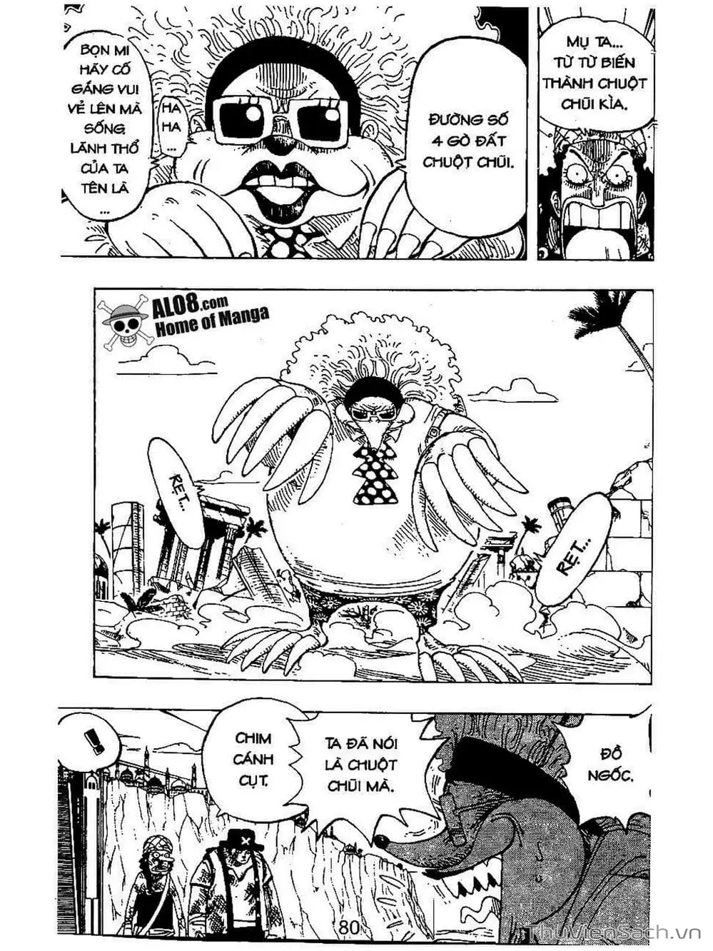 Chapter 184 - Image 10