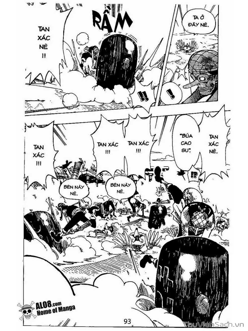 Chapter 185 - Image 3