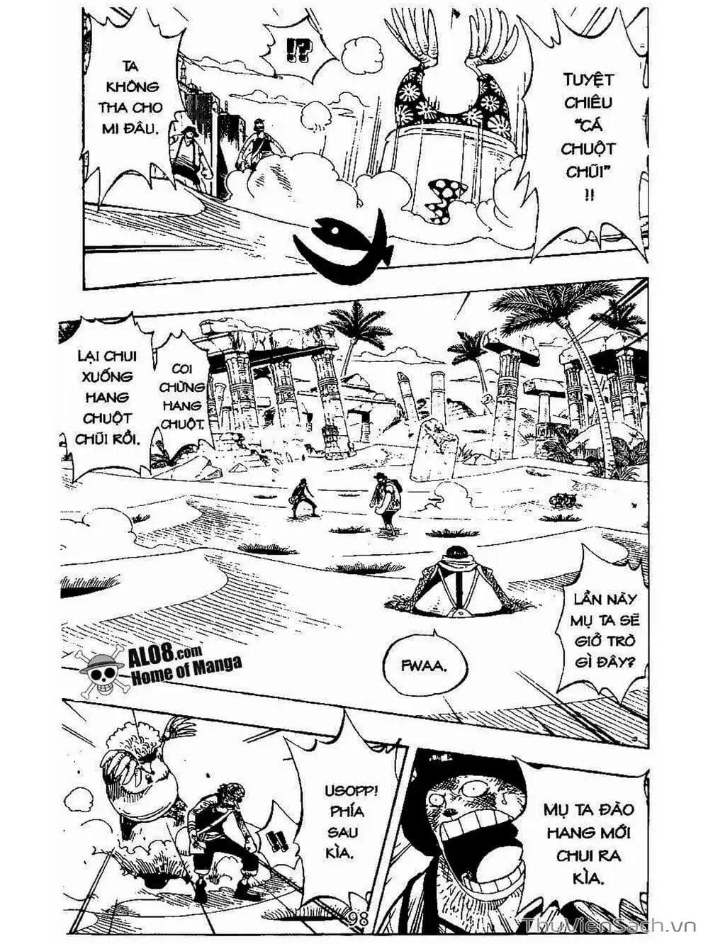Chapter 185 - Image 8