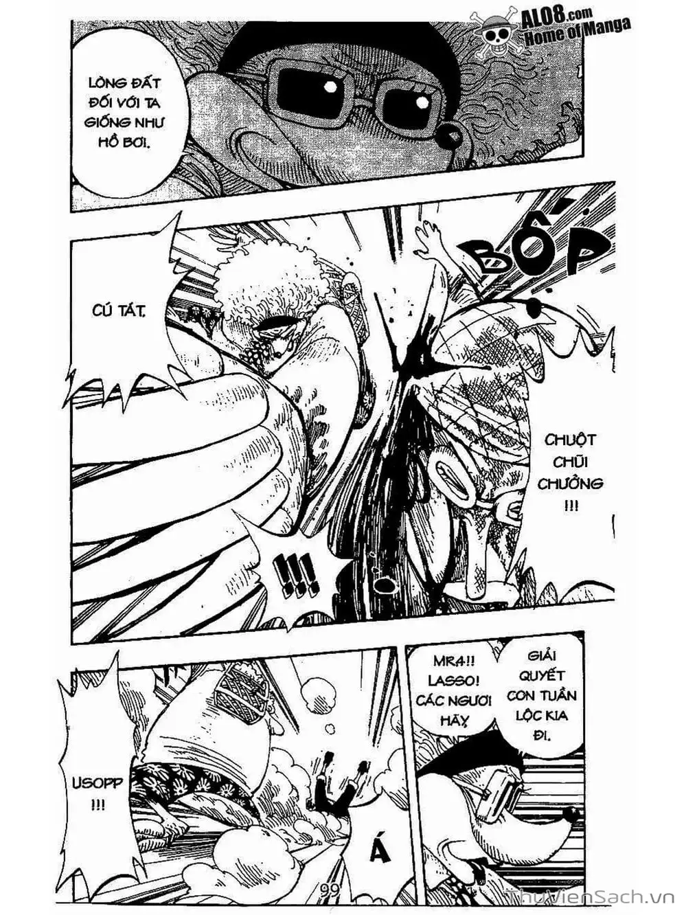 Chapter 185 - Image 9