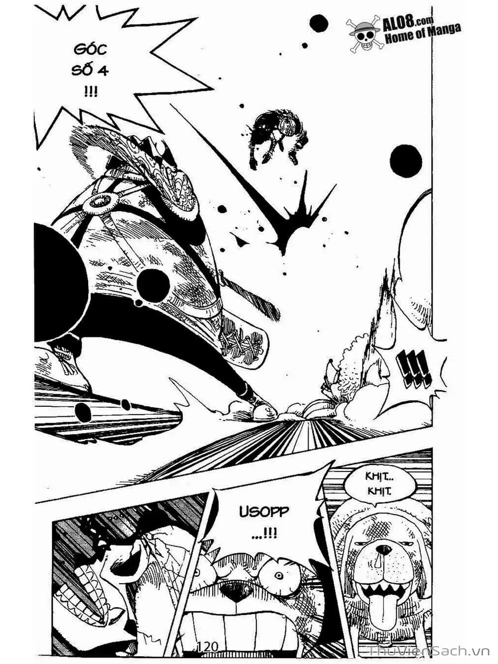 Chapter 186 - Image 11