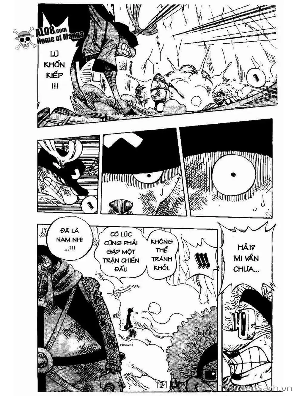 Chapter 186 - Image 12