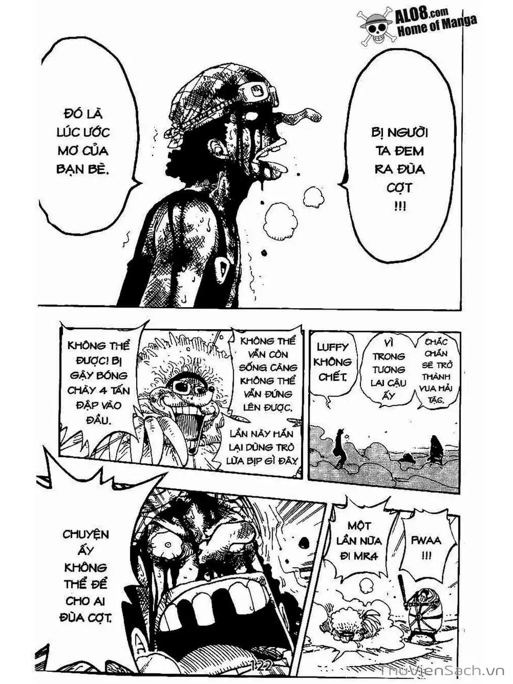 Chapter 186 - Image 13
