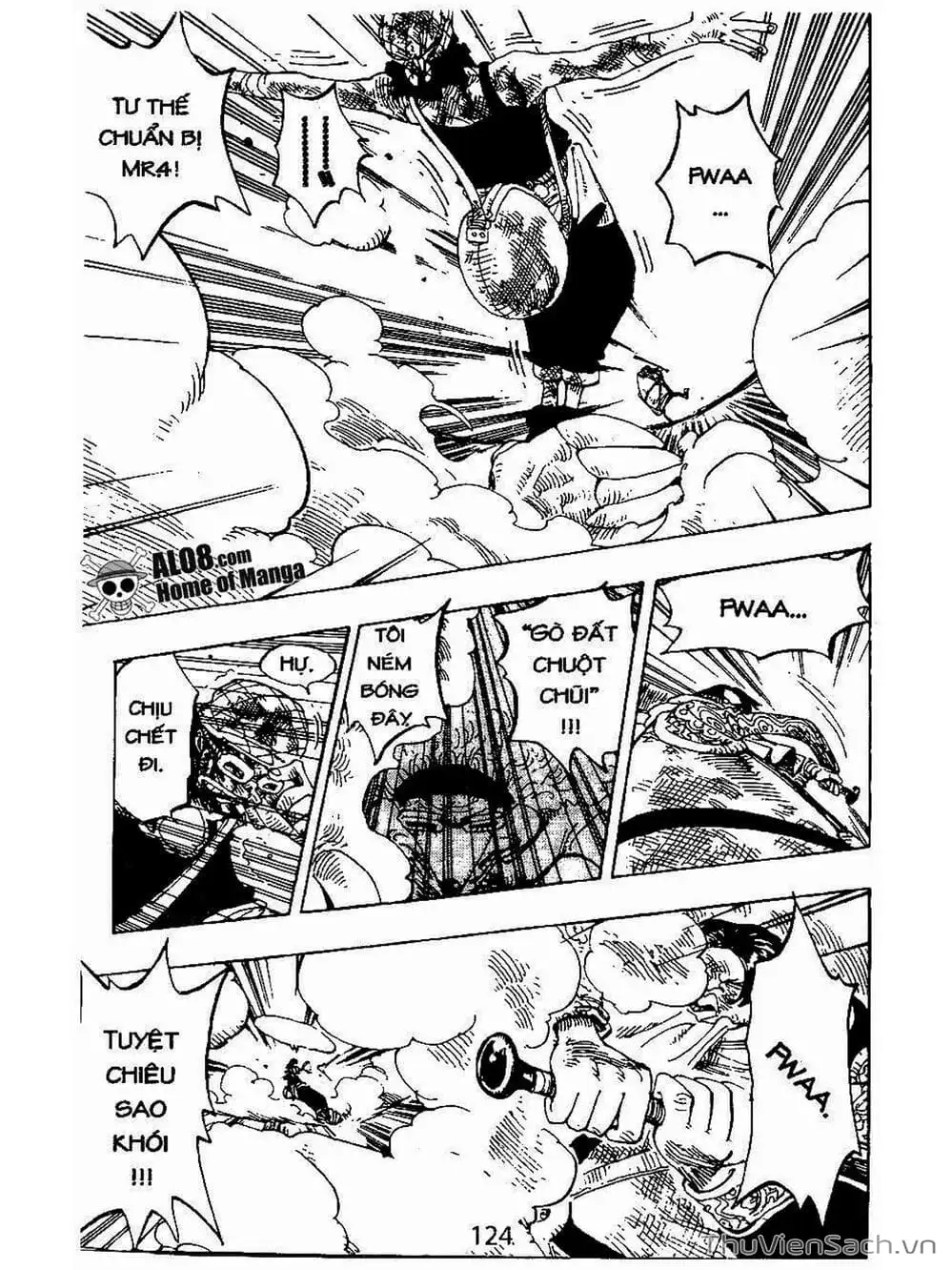 Chapter 186 - Image 15