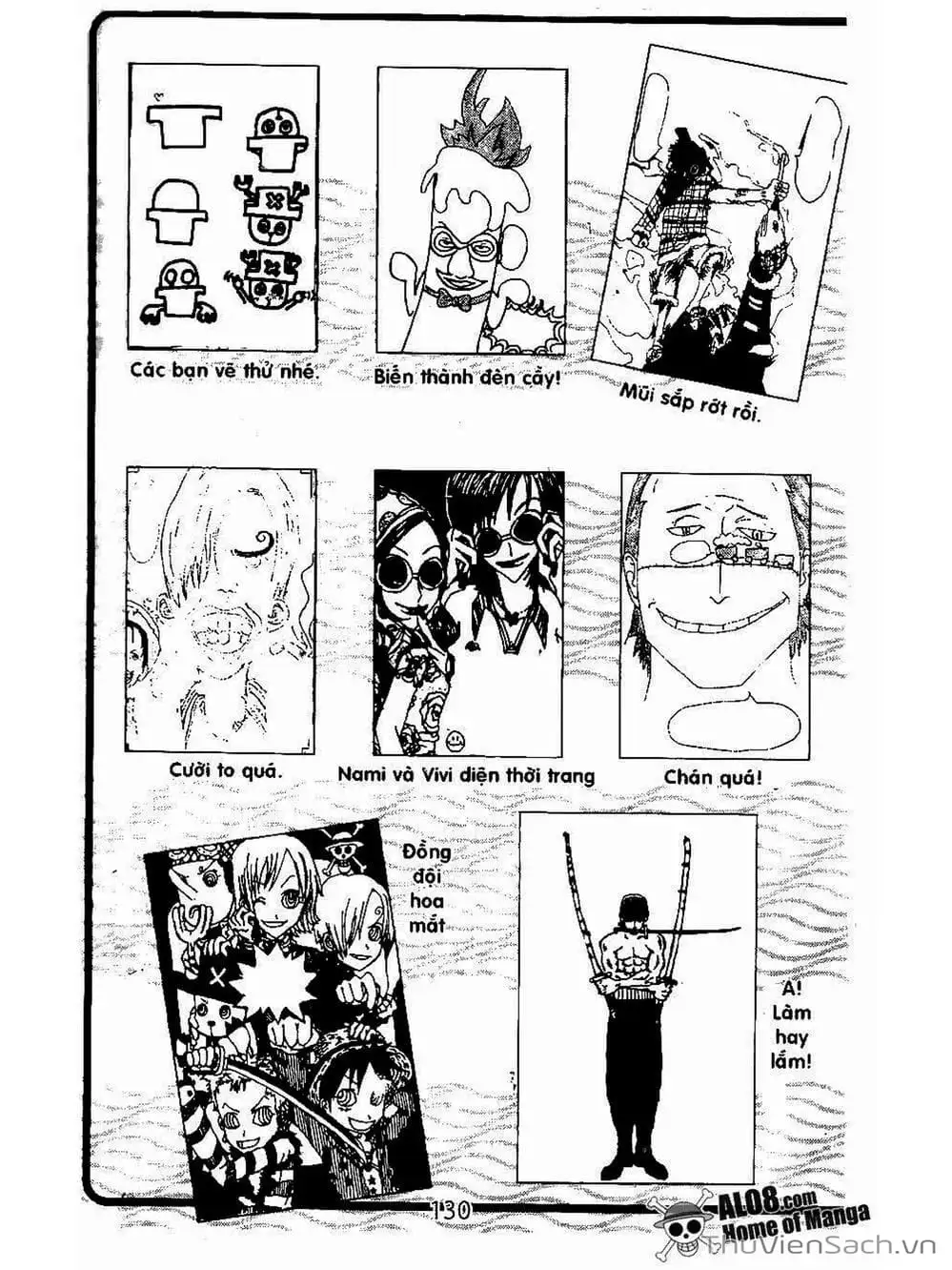 Chapter 186 - Image 21