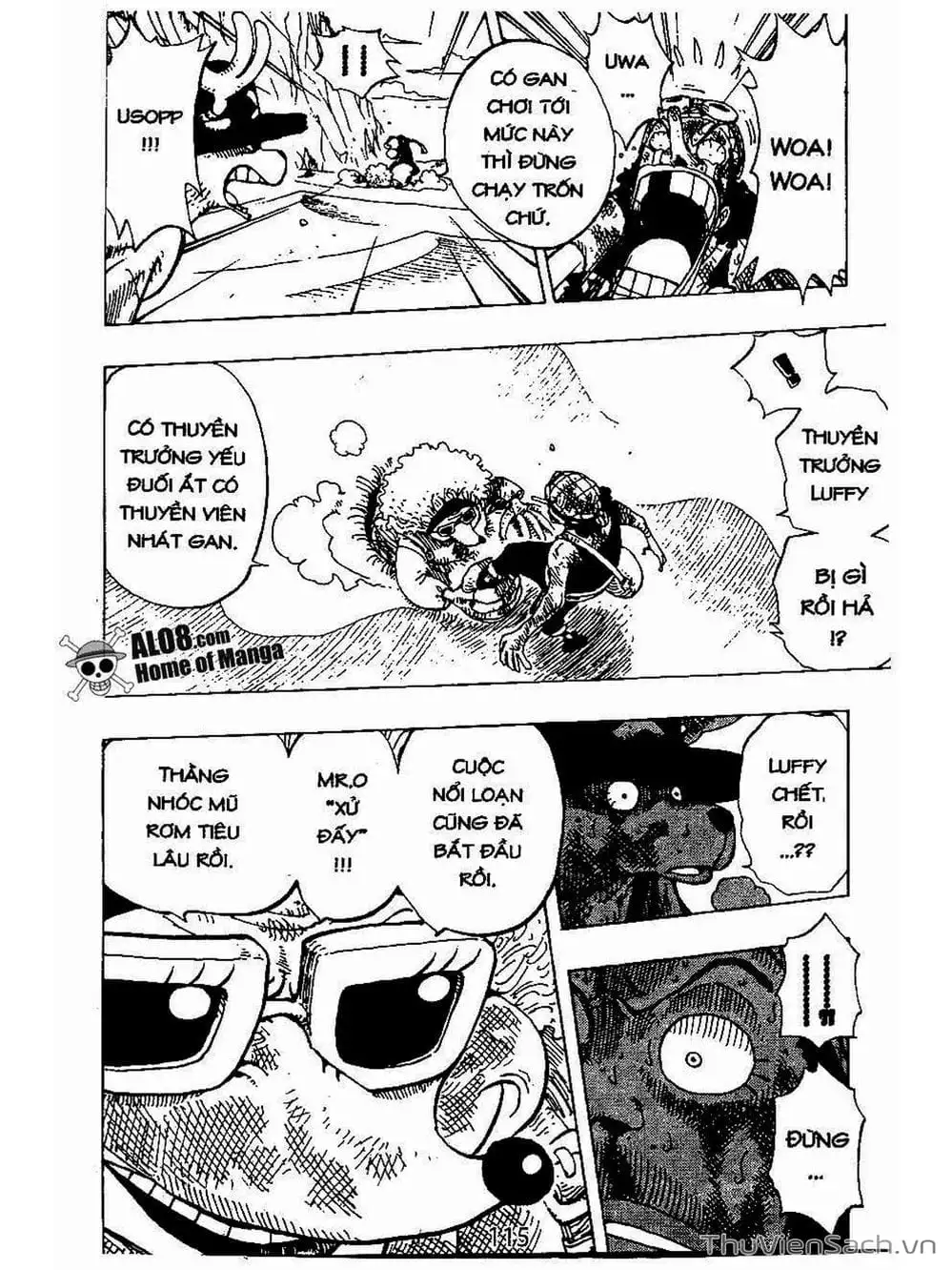 Chapter 186 - Image 6