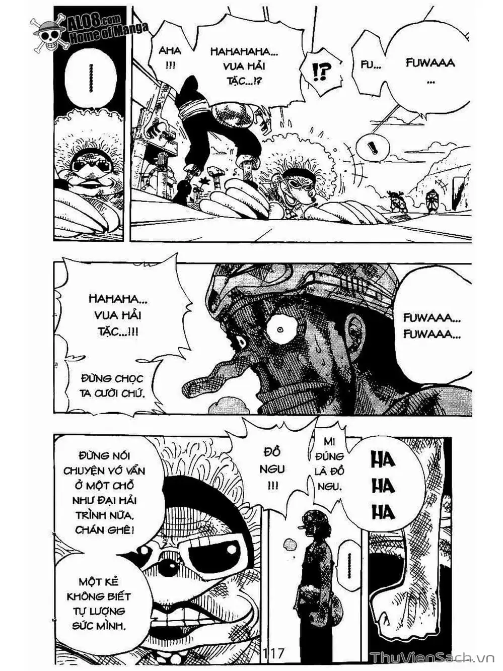 Chapter 186 - Image 8