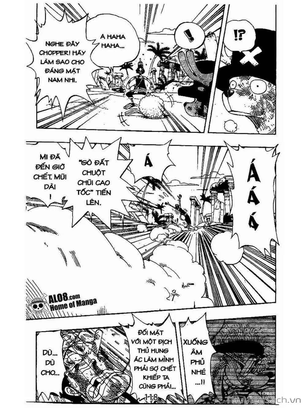 Chapter 186 - Image 9