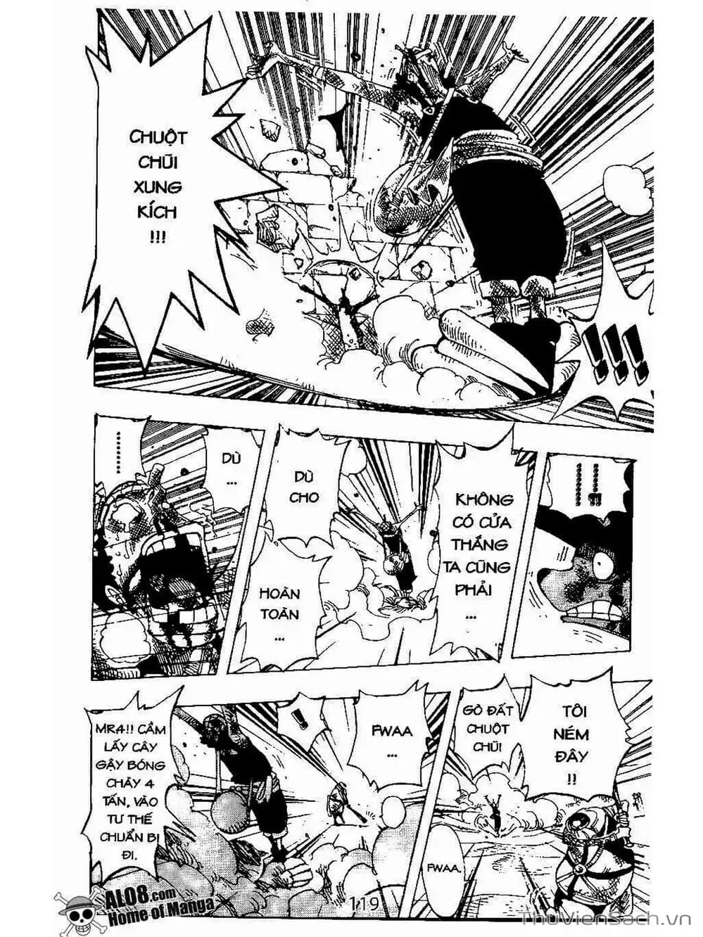 Chapter 186 - Image 10