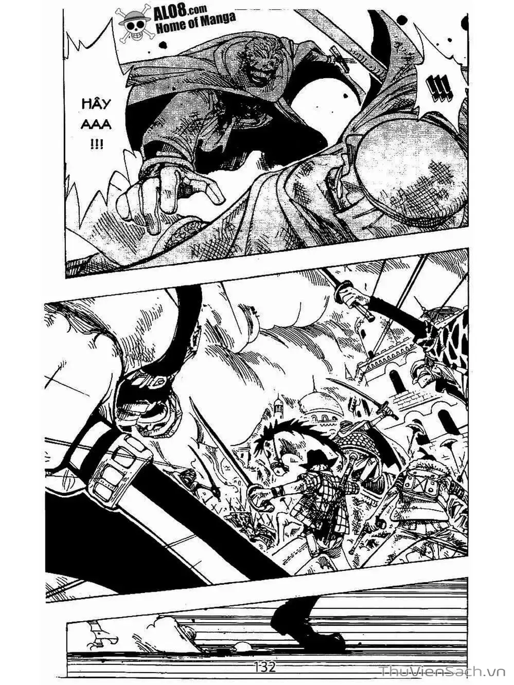 Chapter 187 - Image 2