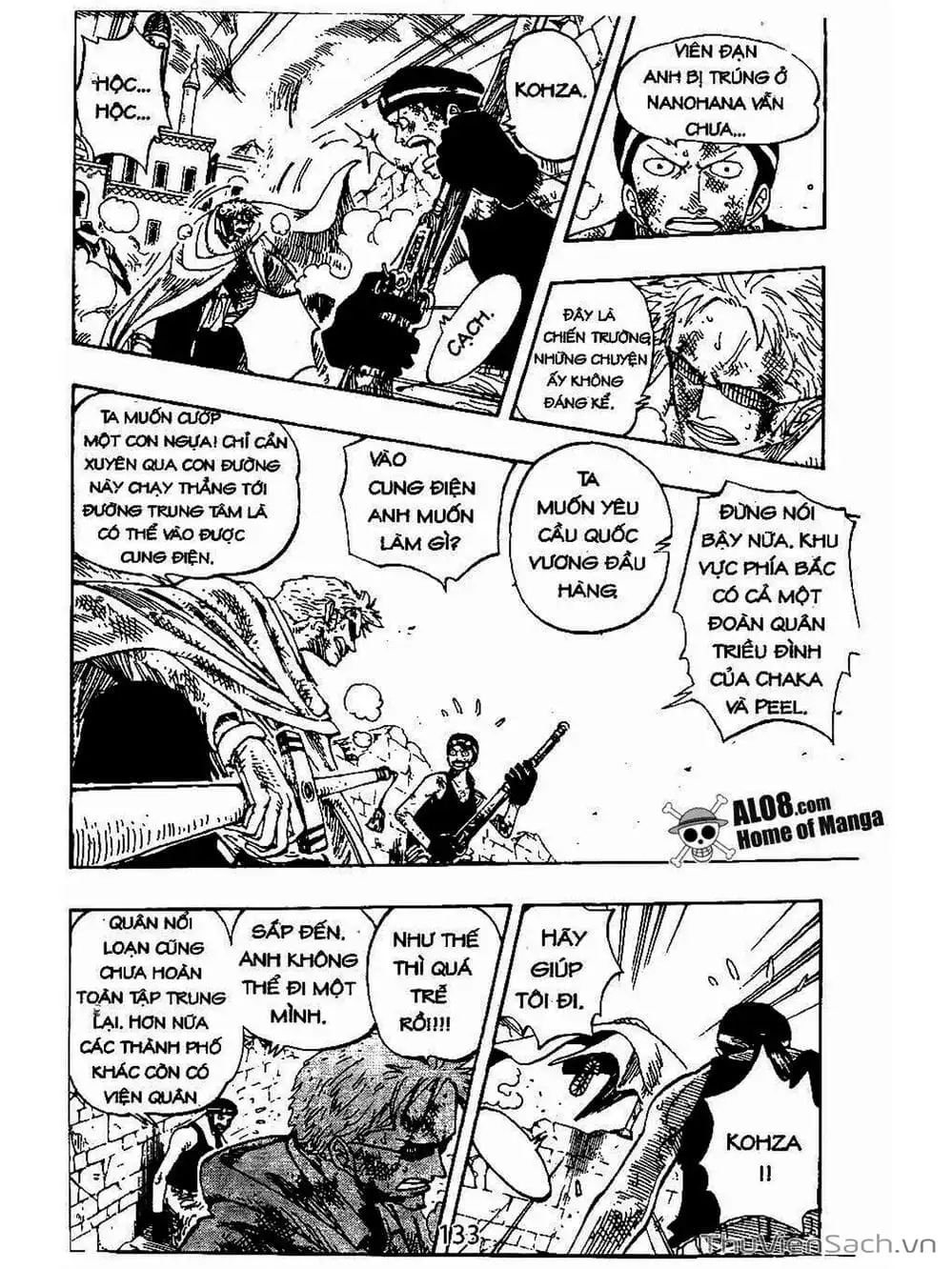 Chapter 187 - Image 3