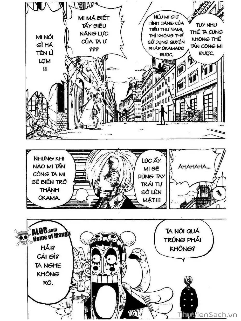 Chapter 188 - Image 11