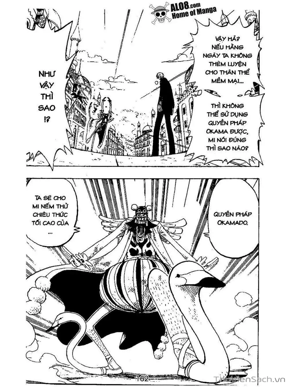 Chapter 188 - Image 12