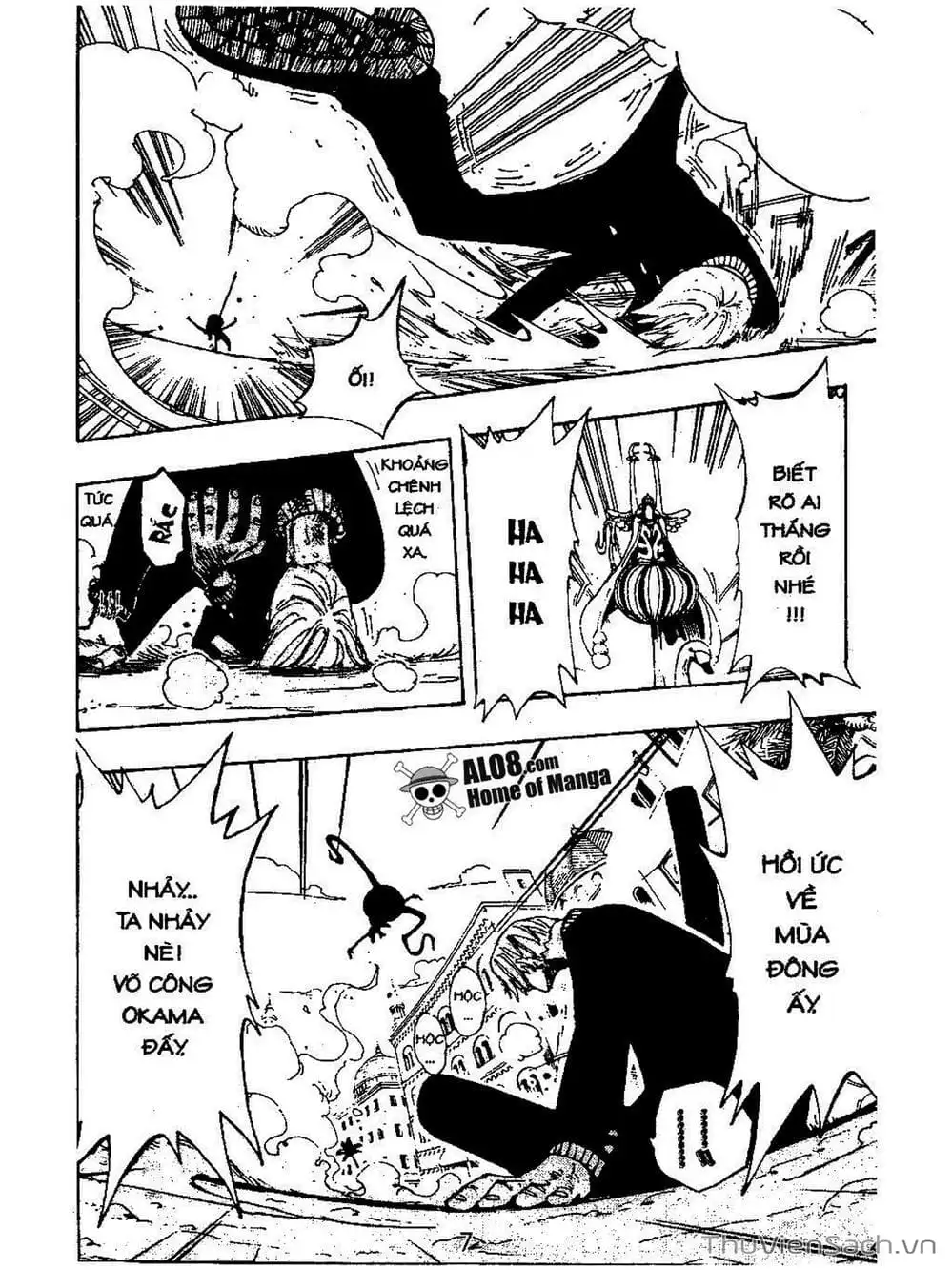 Chapter 188 - Image 17
