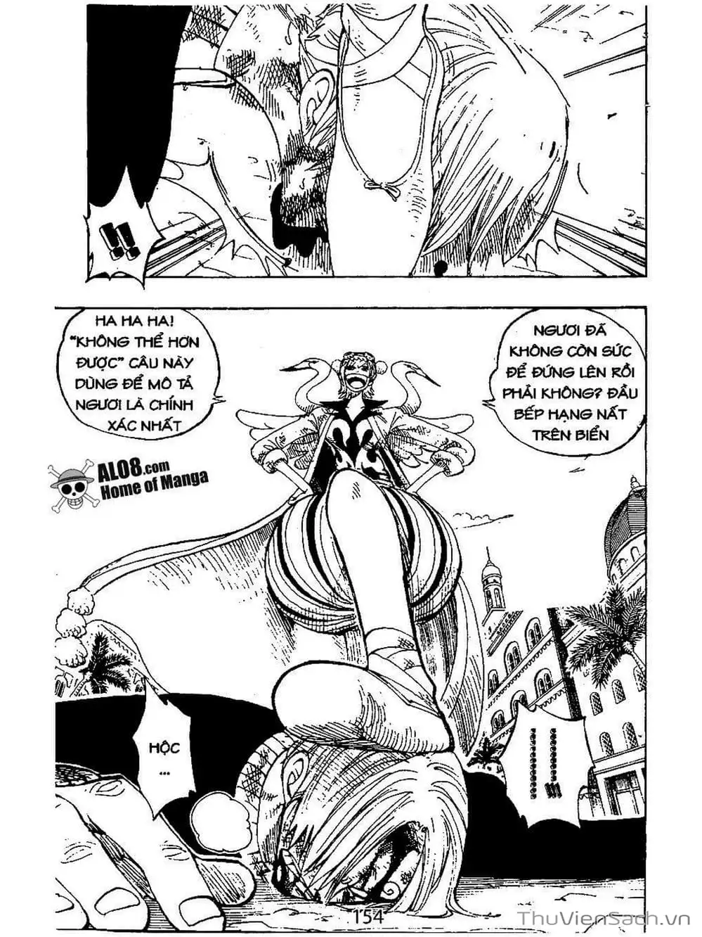 Chapter 188 - Image 4