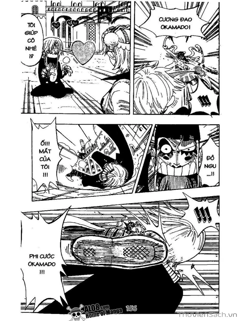 Chapter 188 - Image 6