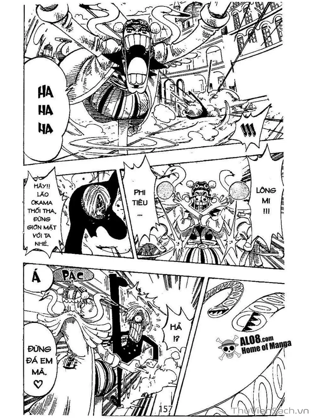 Chapter 188 - Image 7