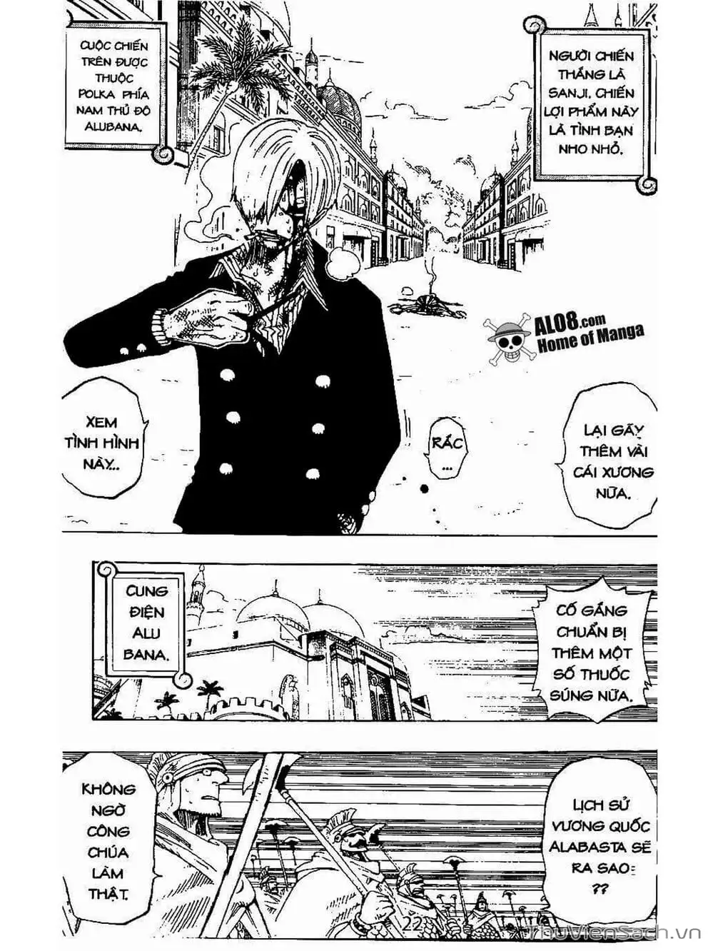 Chapter 189 - Image 12