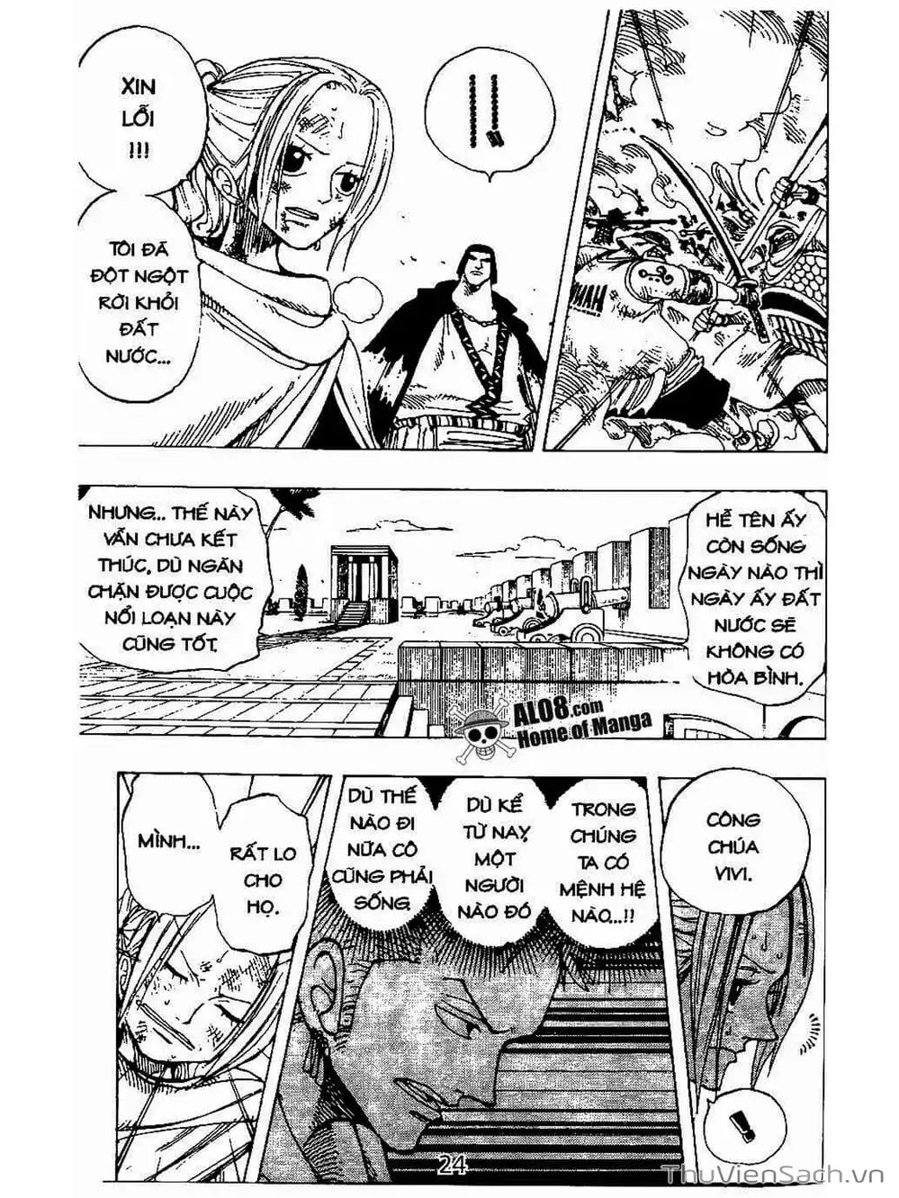 Chapter 189 - Image 14