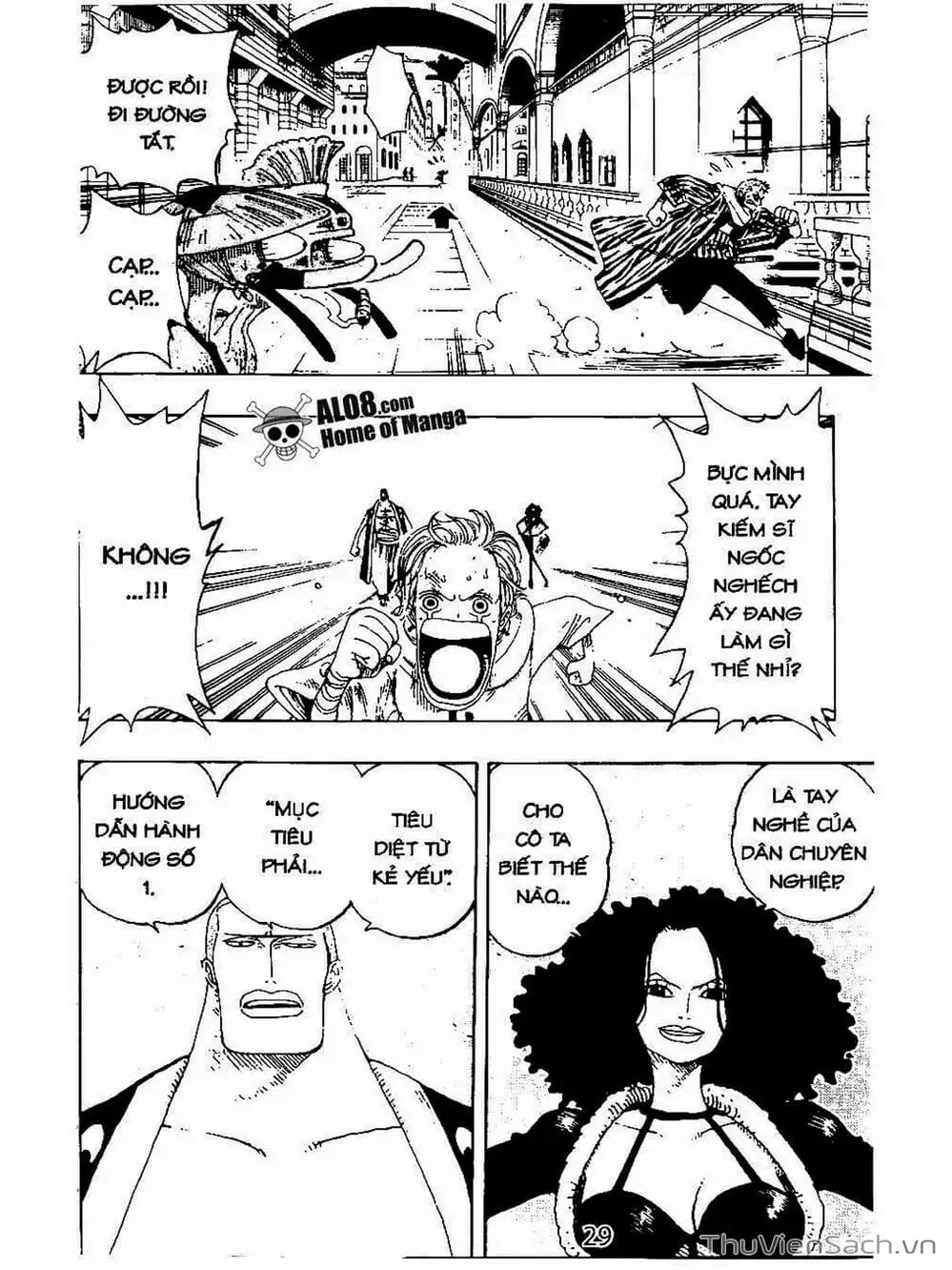Chapter 189 - Image 19