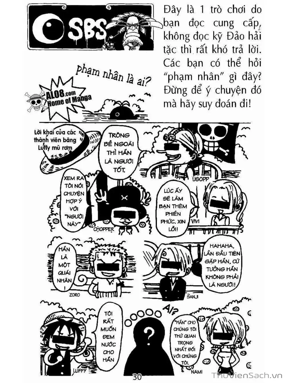 Chapter 189 - Image 20