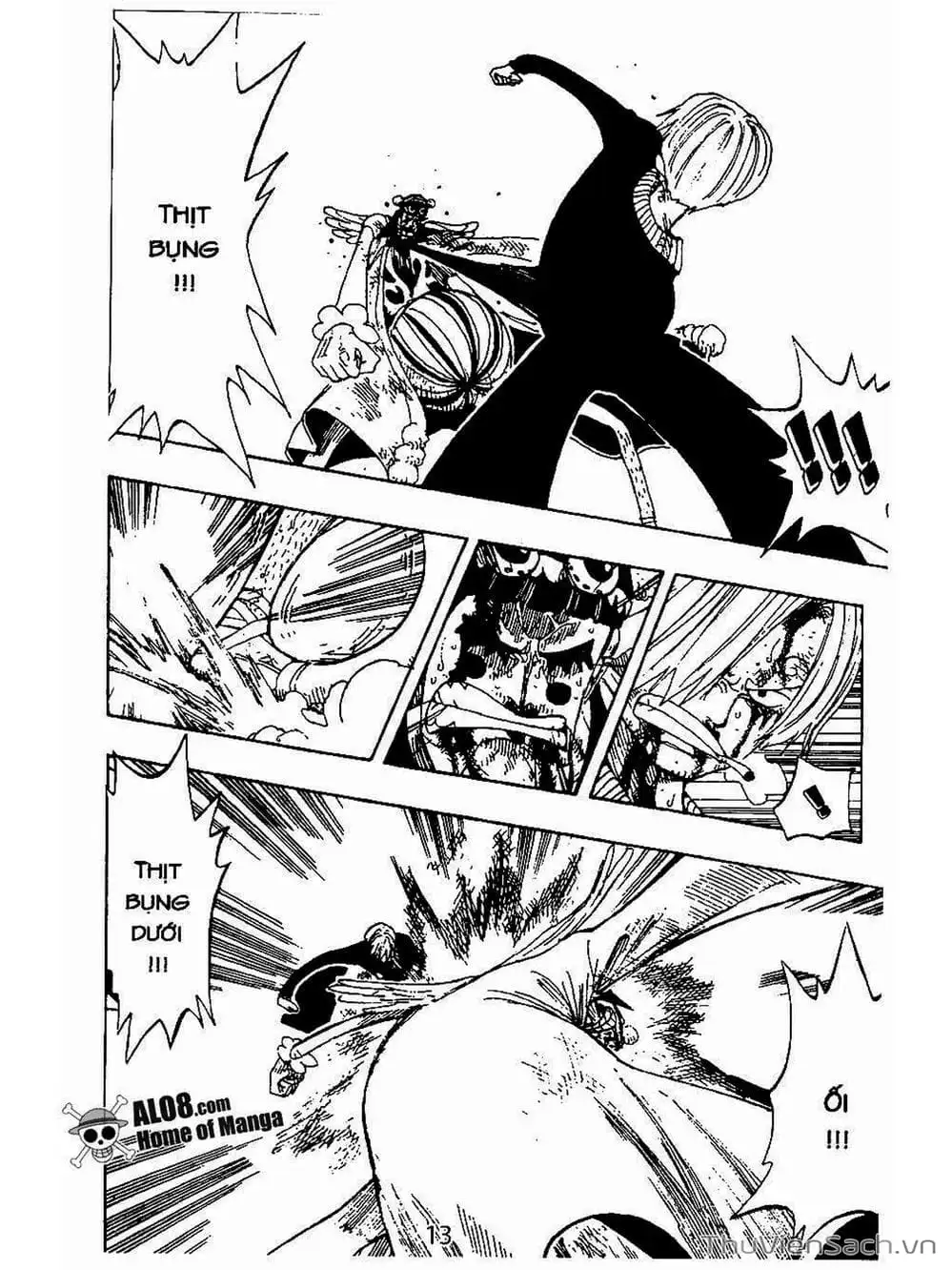 Chapter 189 - Image 3