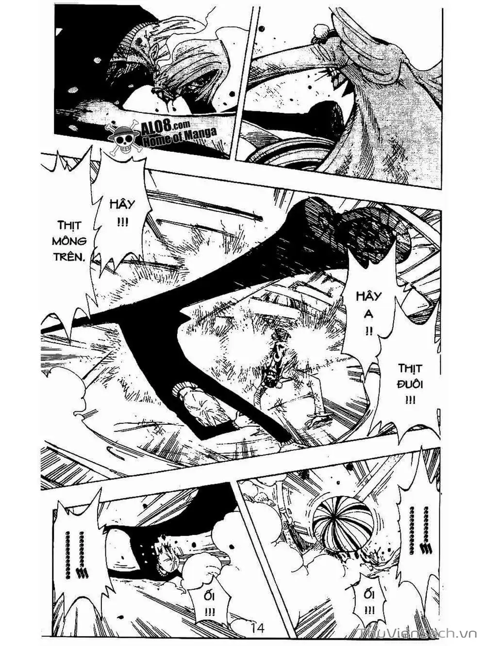 Chapter 189 - Image 4