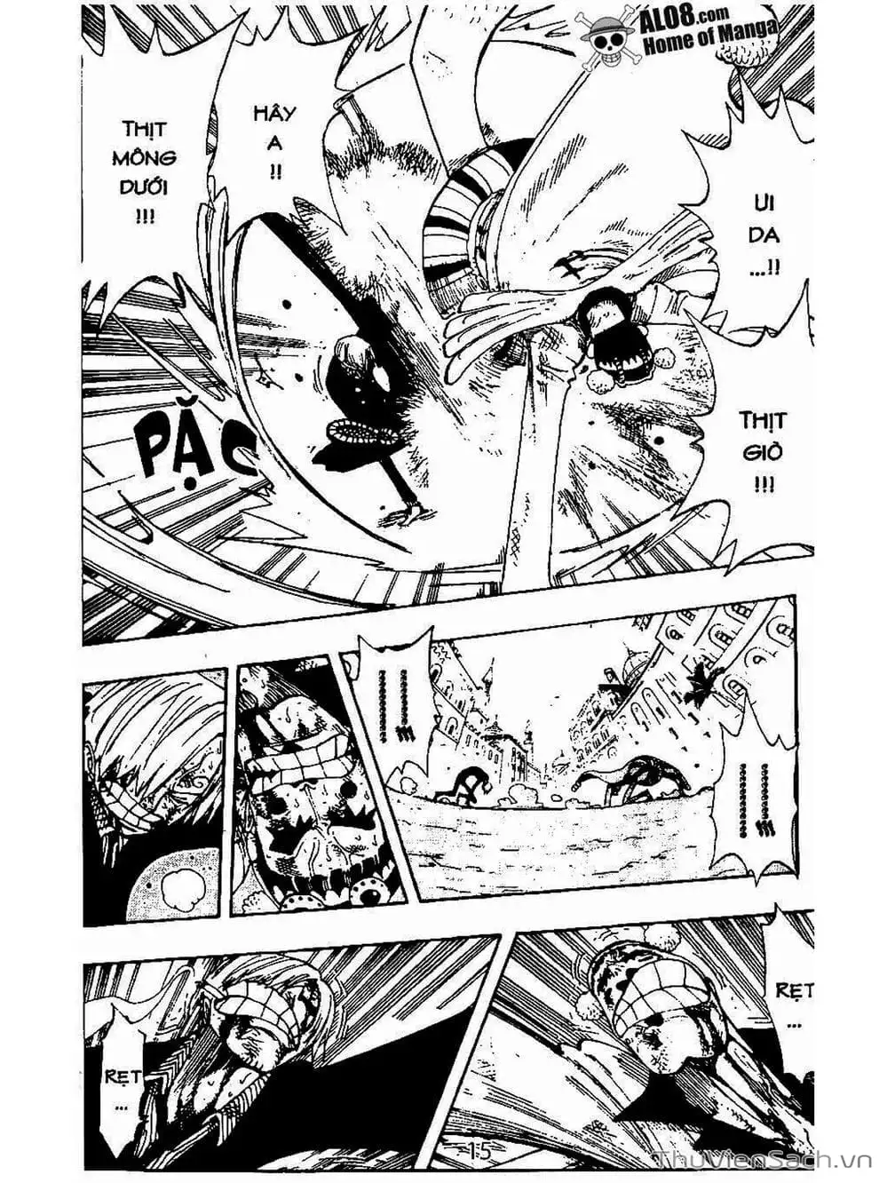 Chapter 189 - Image 5