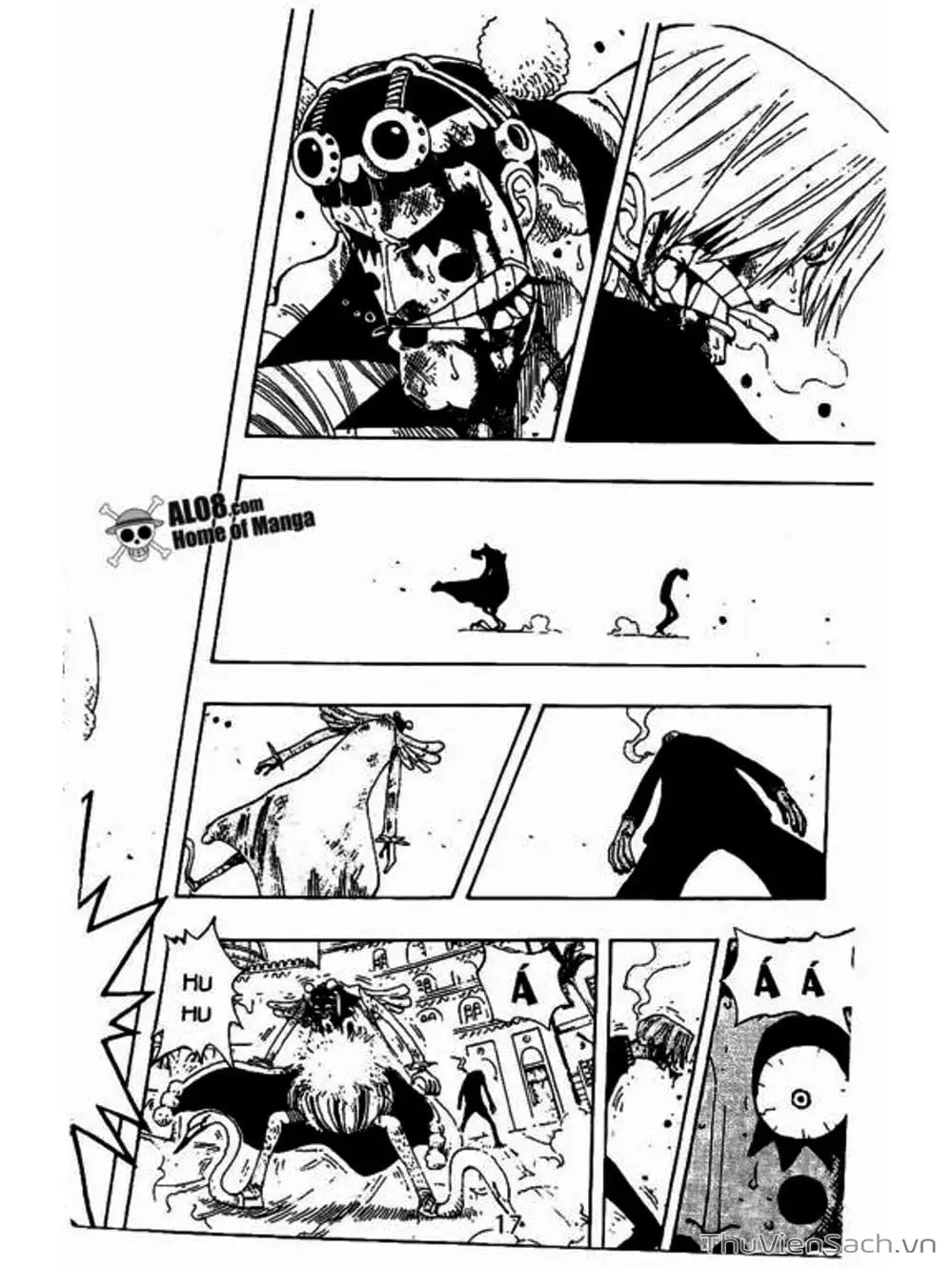 Chapter 189 - Image 6