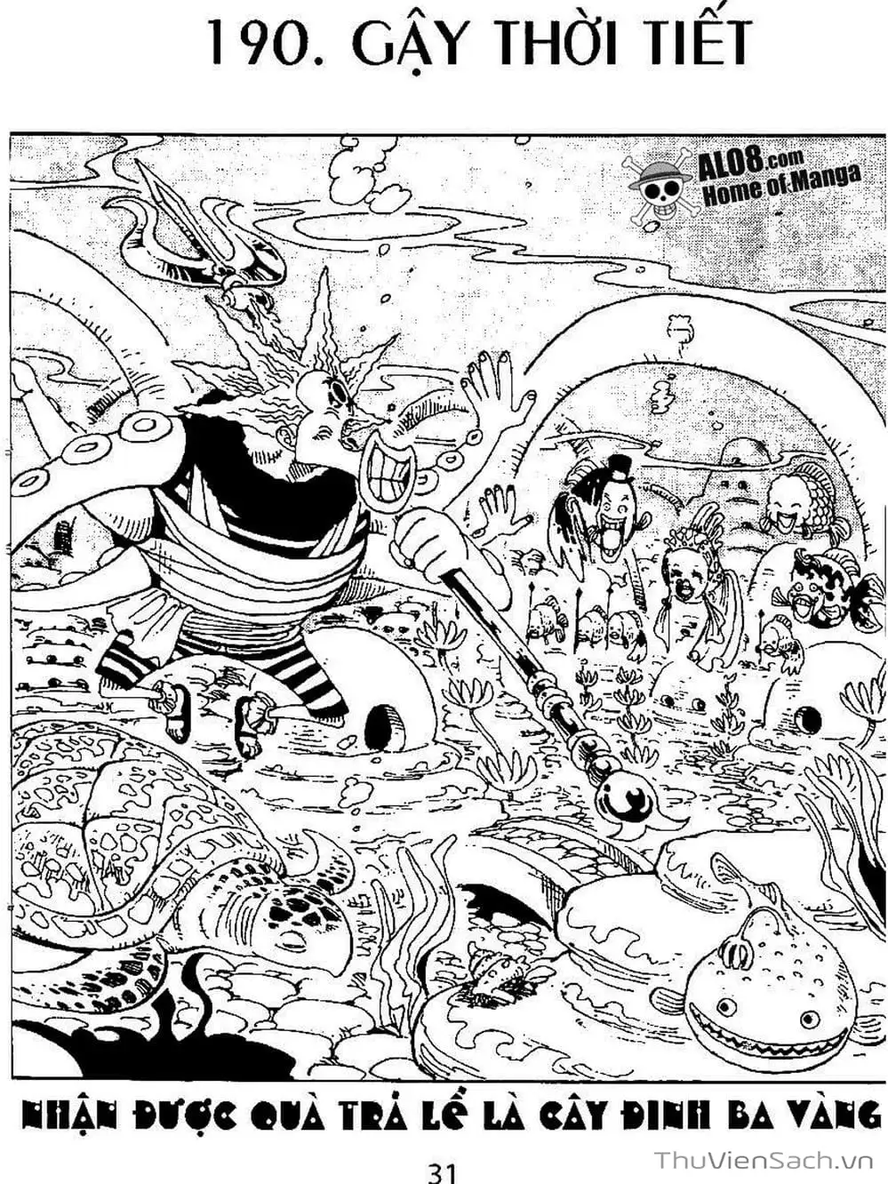 Chapter 190 - Image 1