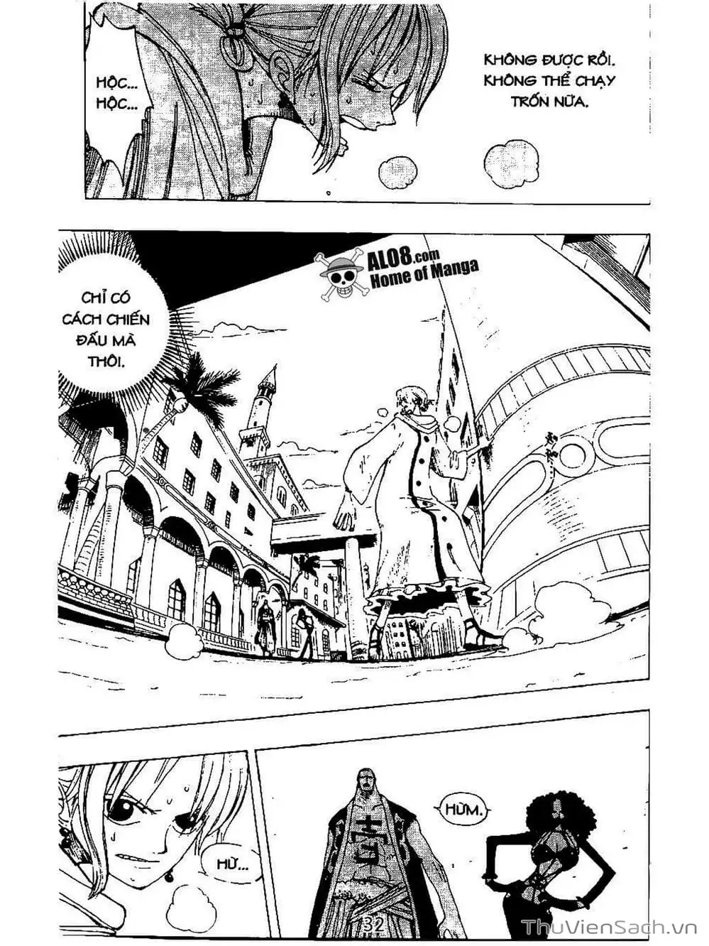 Chapter 190 - Image 2