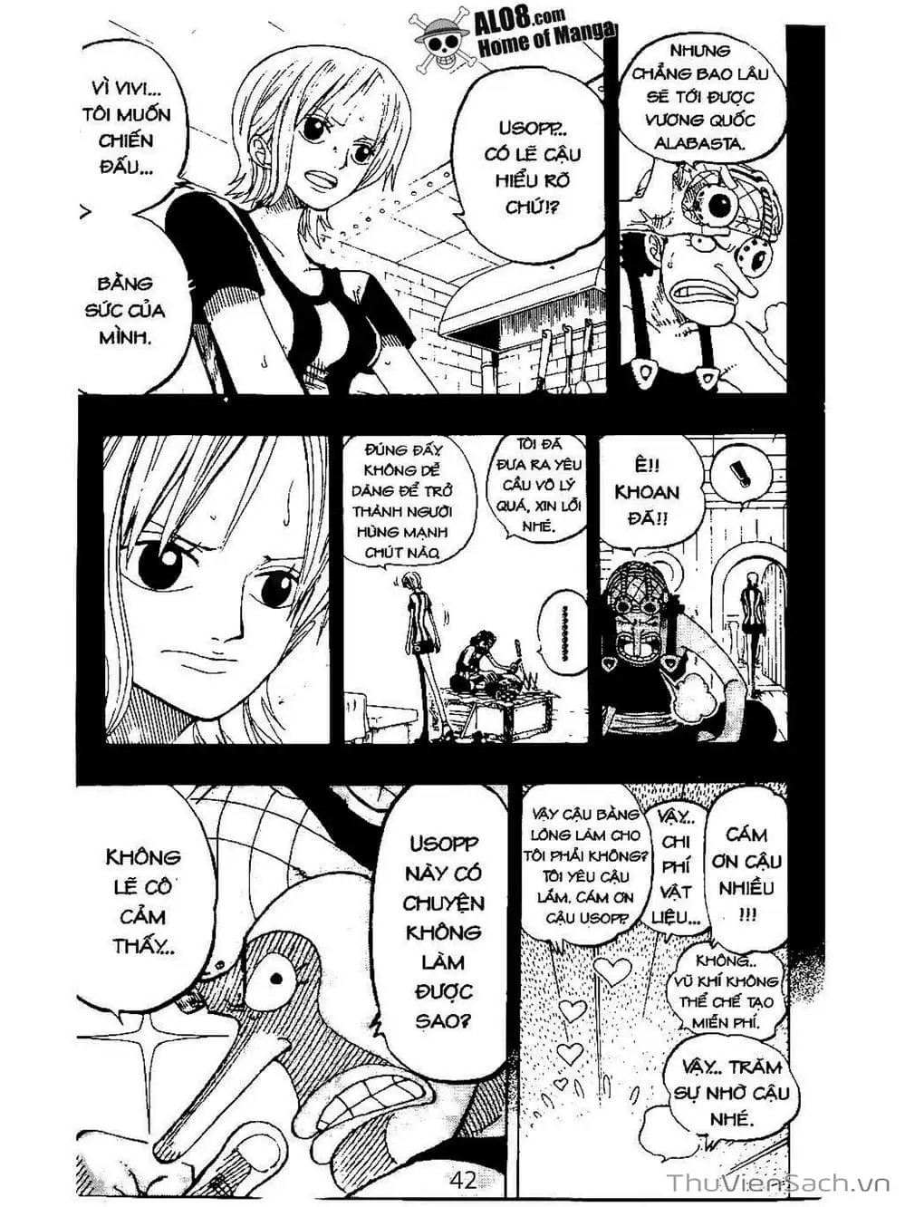 Chapter 190 - Image 12