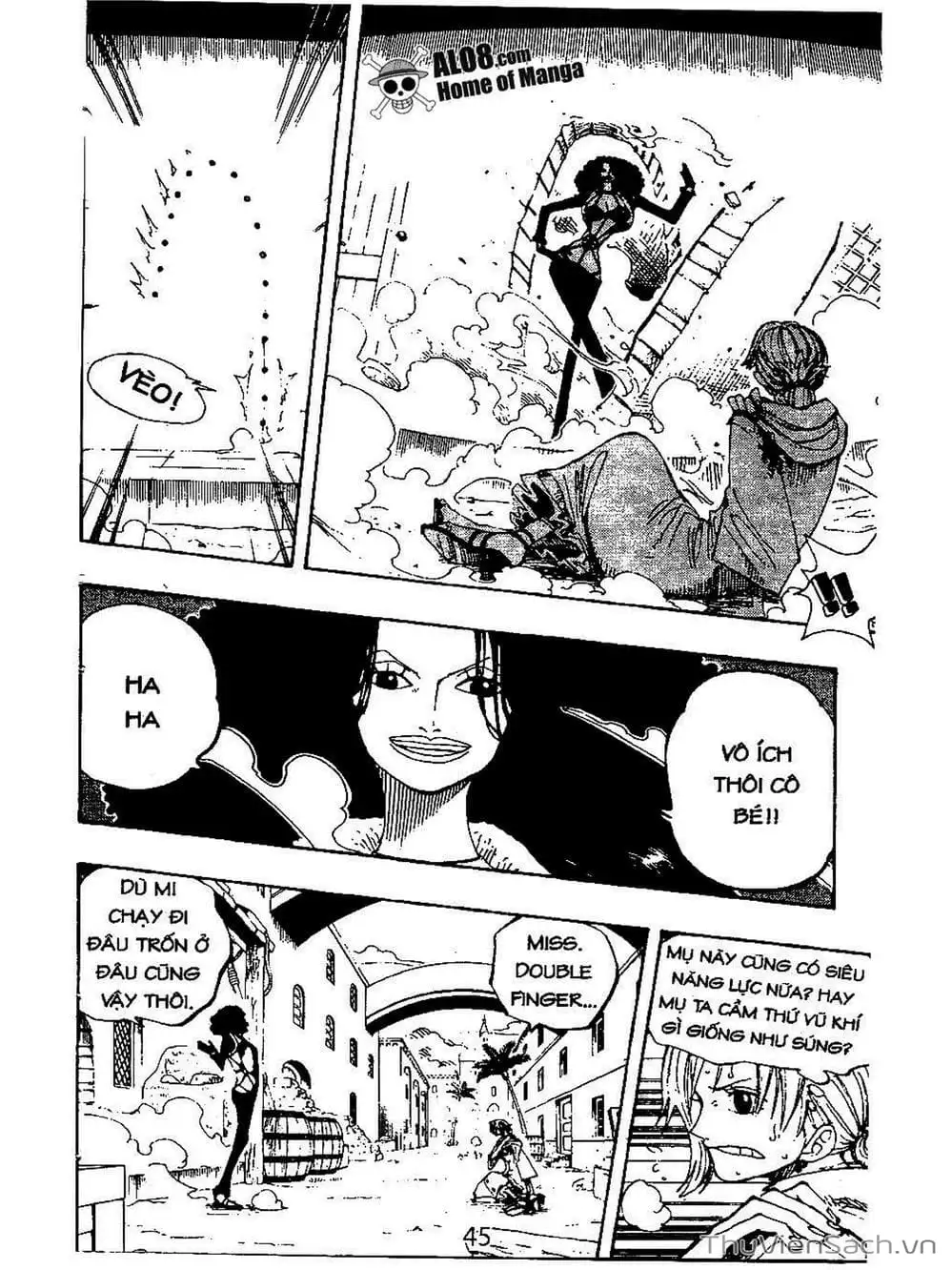 Chapter 190 - Image 15