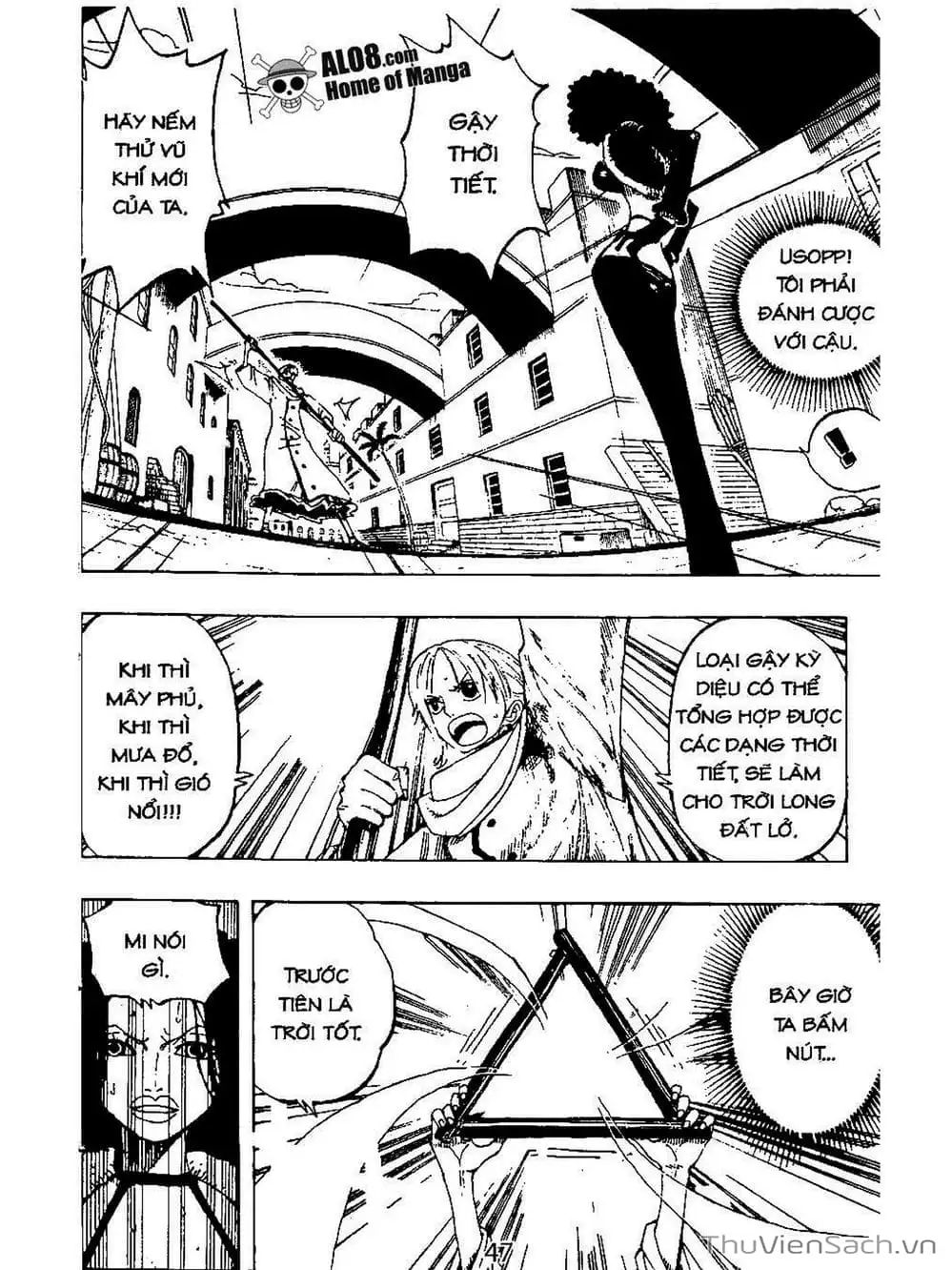 Chapter 190 - Image 17