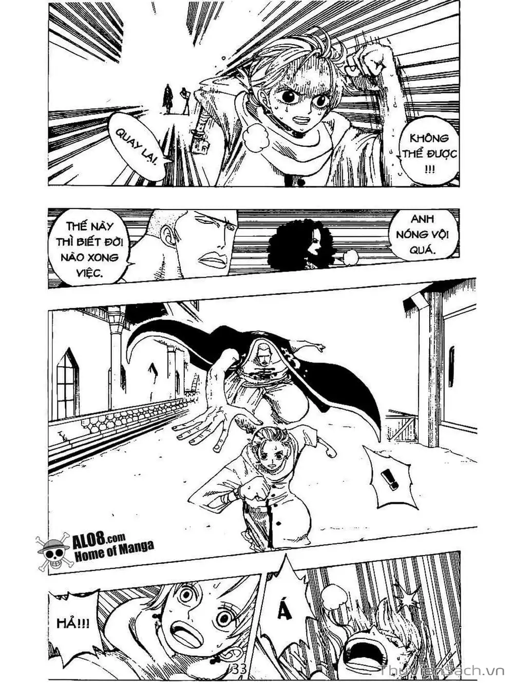 Chapter 190 - Image 3