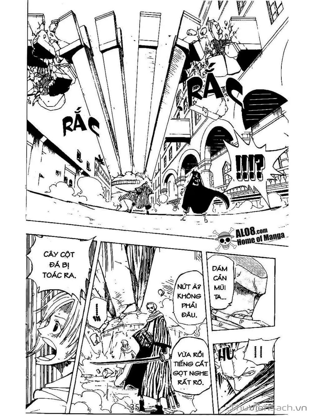 Chapter 190 - Image 5