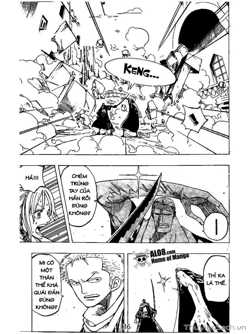 Chapter 190 - Image 6