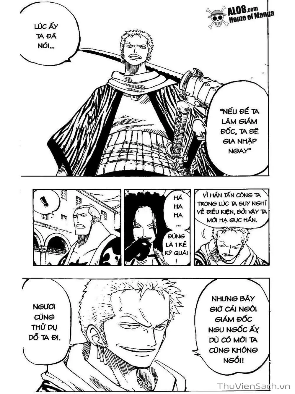 Chapter 190 - Image 8