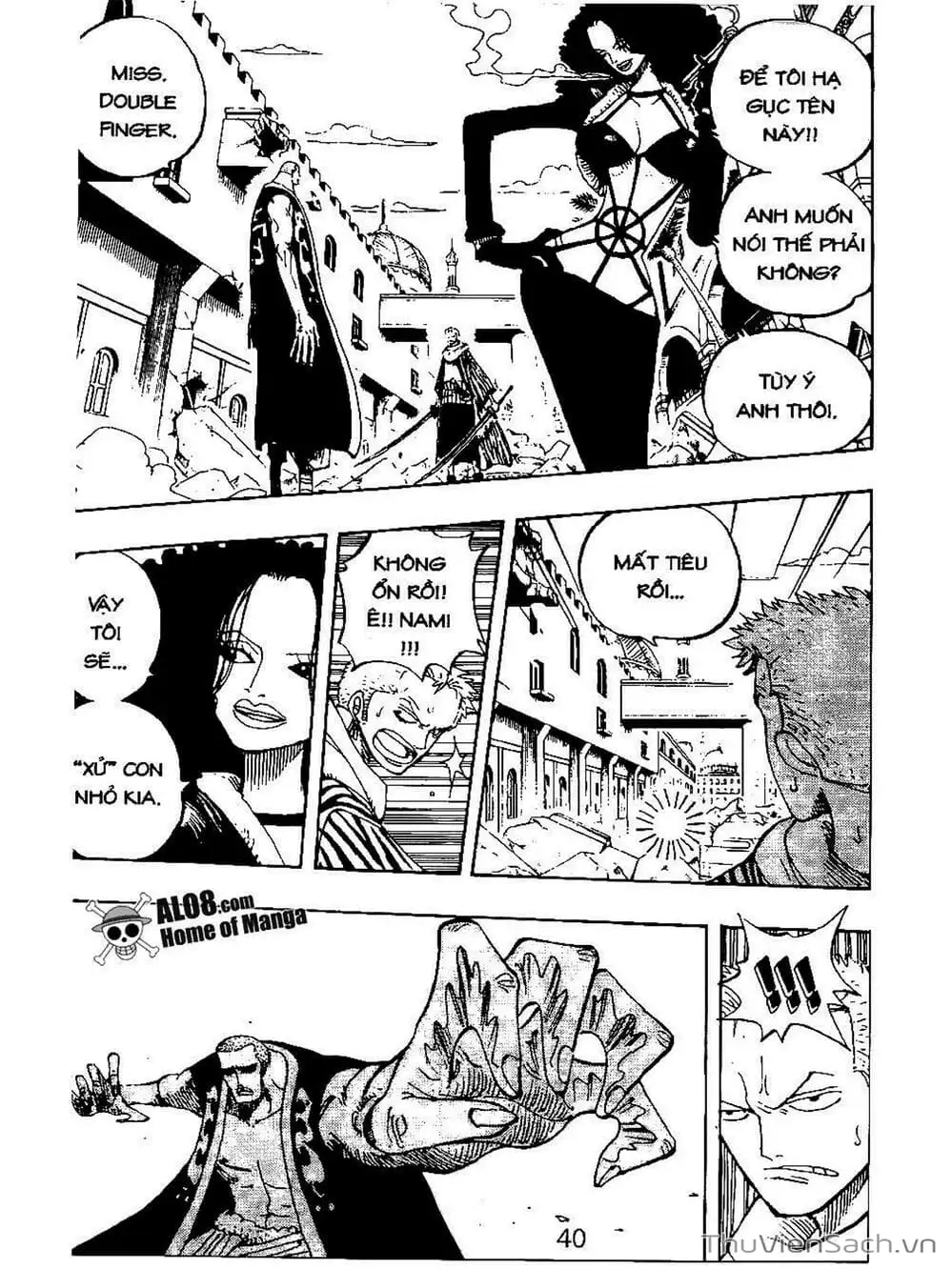 Chapter 190 - Image 10