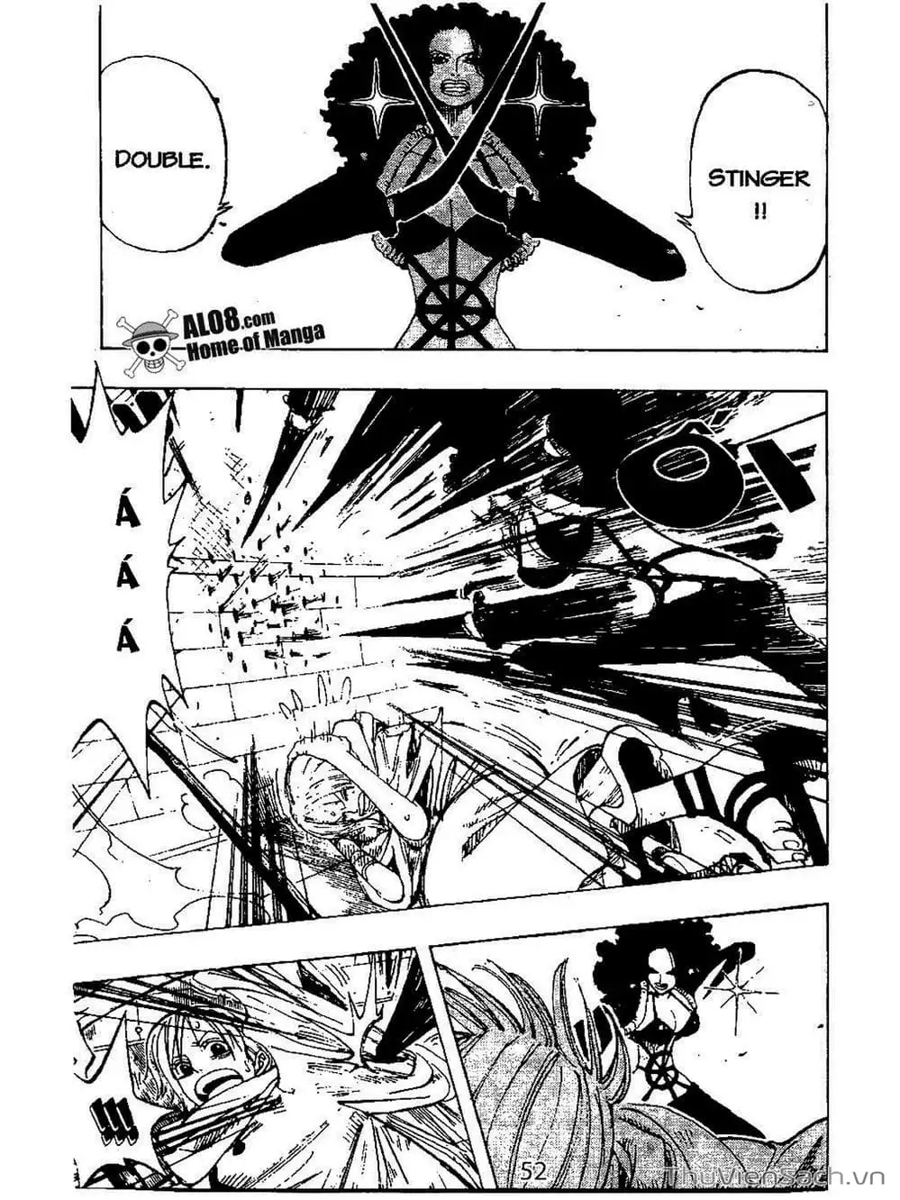 Chapter 191 - Image 2