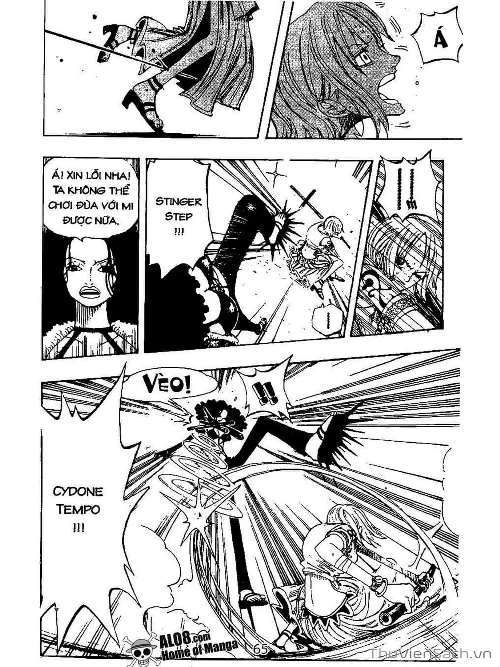 Chapter 191 - Image 15