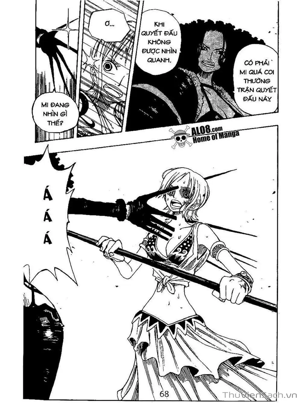 Chapter 191 - Image 18