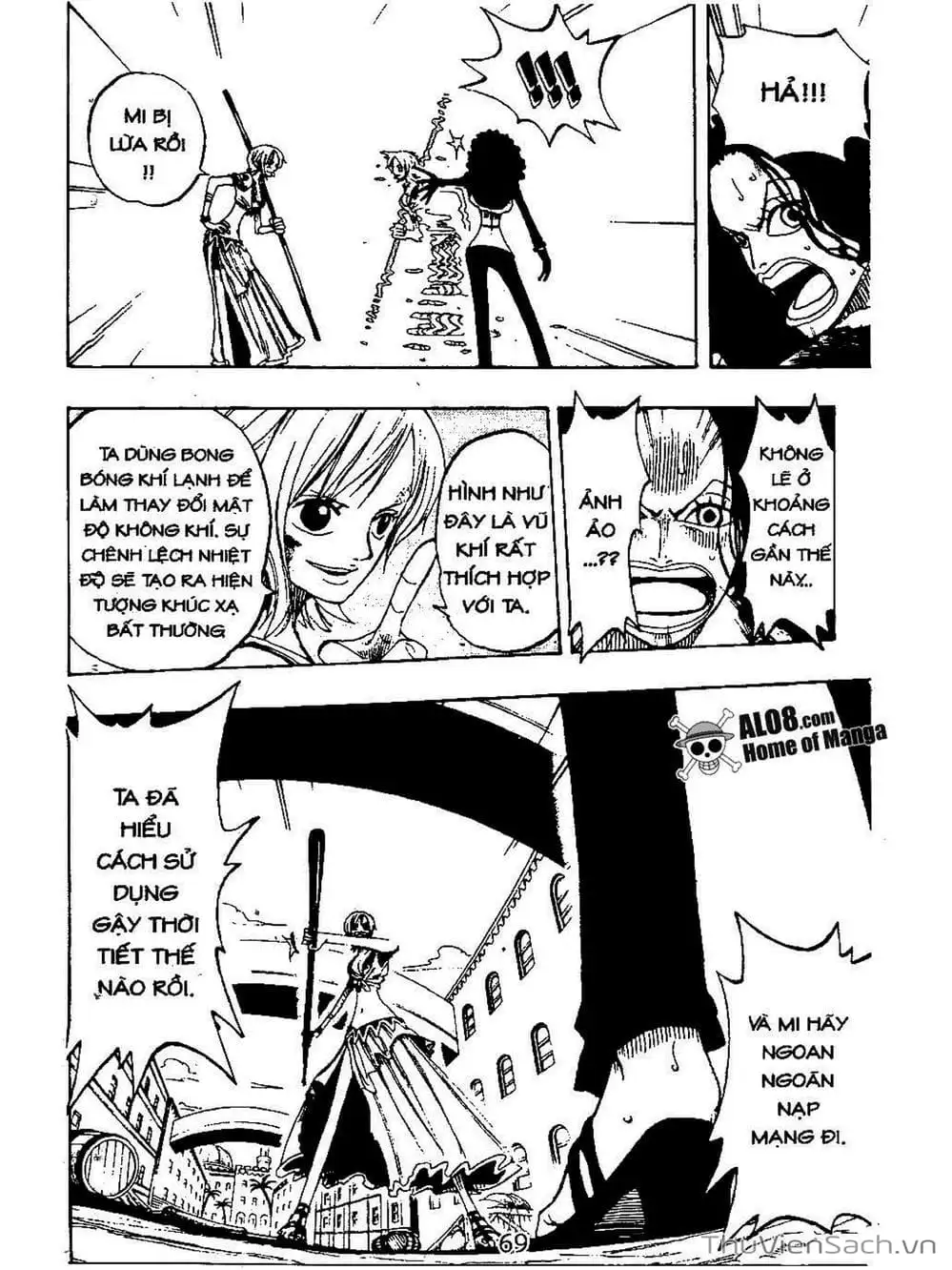 Chapter 191 - Image 19